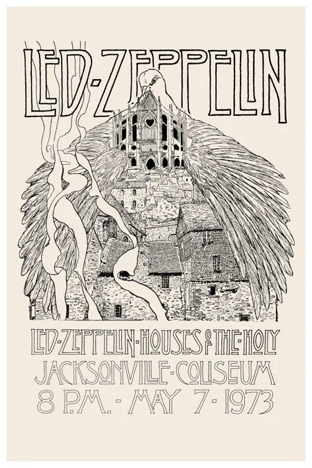 Led Zeppelin