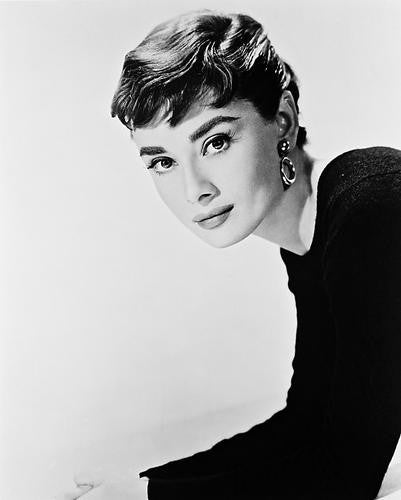 Audrey Hepburn 163177