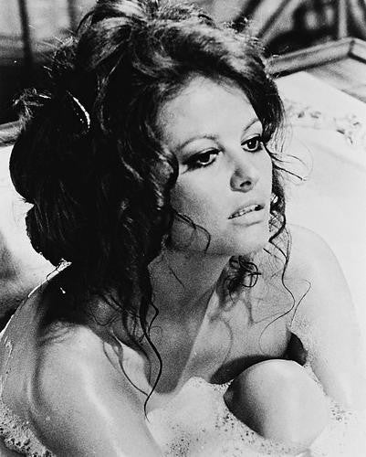 Claudia Cardinale 12973