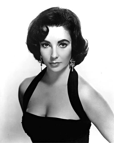 Elizabeth Taylor 173281