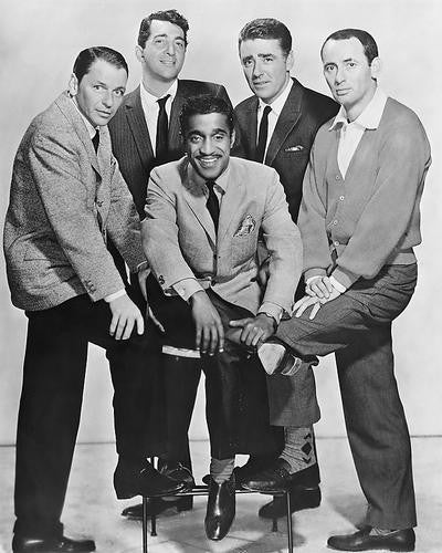Frank Sinatra Clan 172806