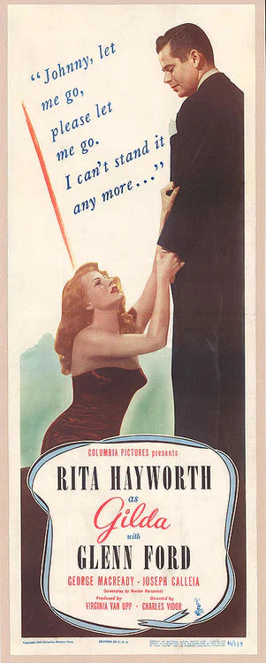 Gilda