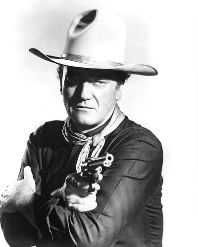 John Wayne 191260
