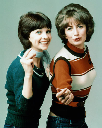 Laverne & Shirley 274621