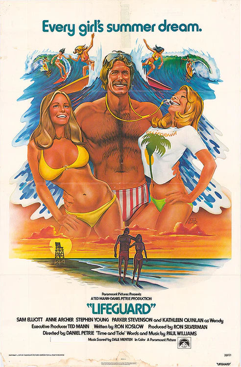 Lifeguard