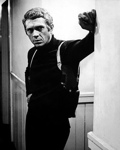 Steve McQueen 167907