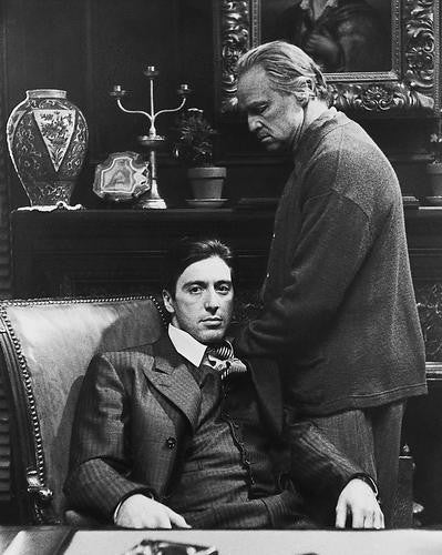 The Godfather 13079