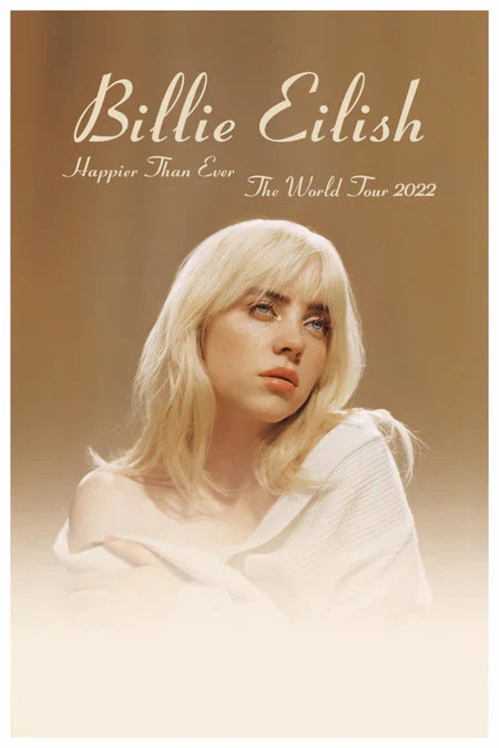 Billie Eilish