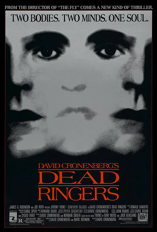 Dead Ringers
