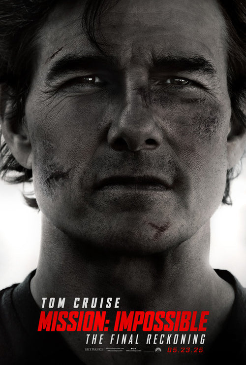 Mission: Impossible - Final Reckoning