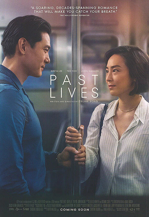 Past Lives