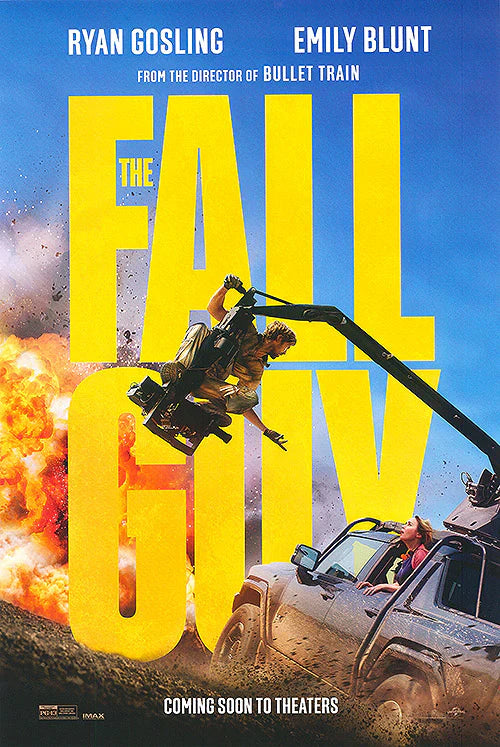 Fall Guy