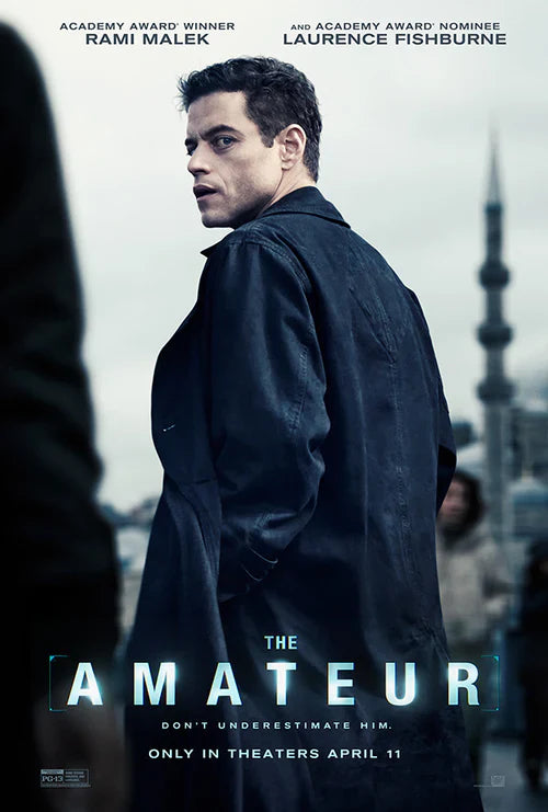 Amateur